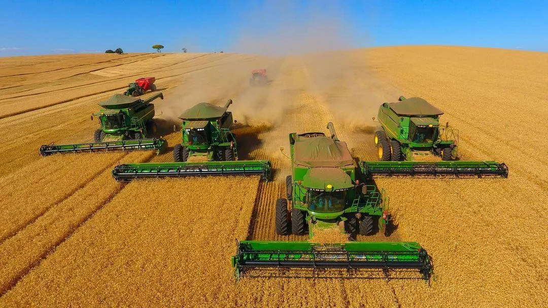 Consórcio Agro 1